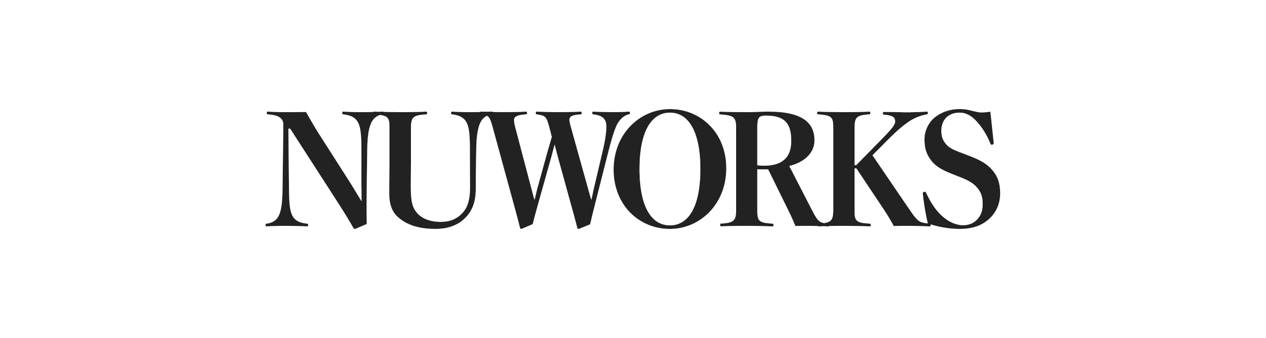 NUWORKS